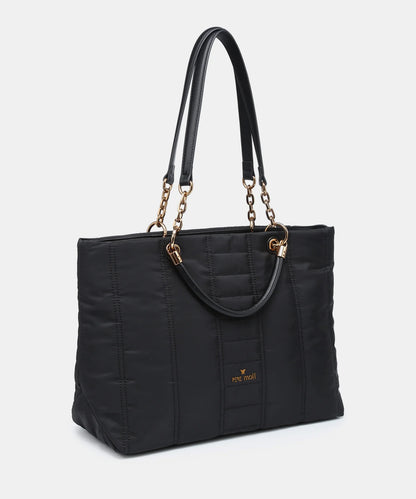 Pepe Moll 262150 AVA Black Handbag