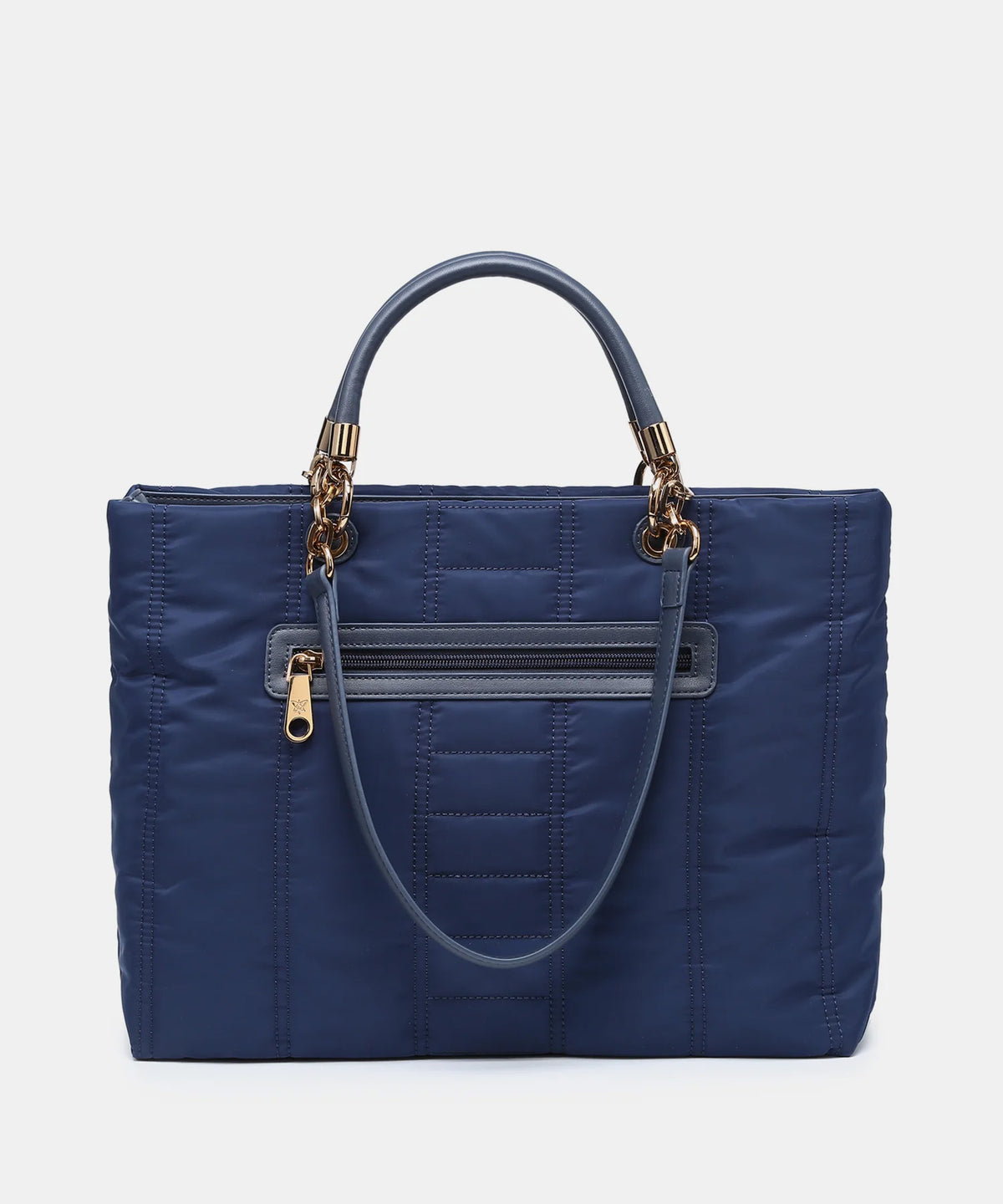 Pepe Moll 262150 AVA Navy Handbag