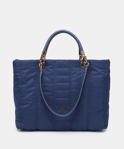 Pepe Moll 262150 AVA Navy Handbag
