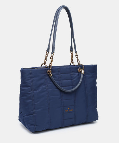 Pepe Moll 262150 AVA Navy Handbag