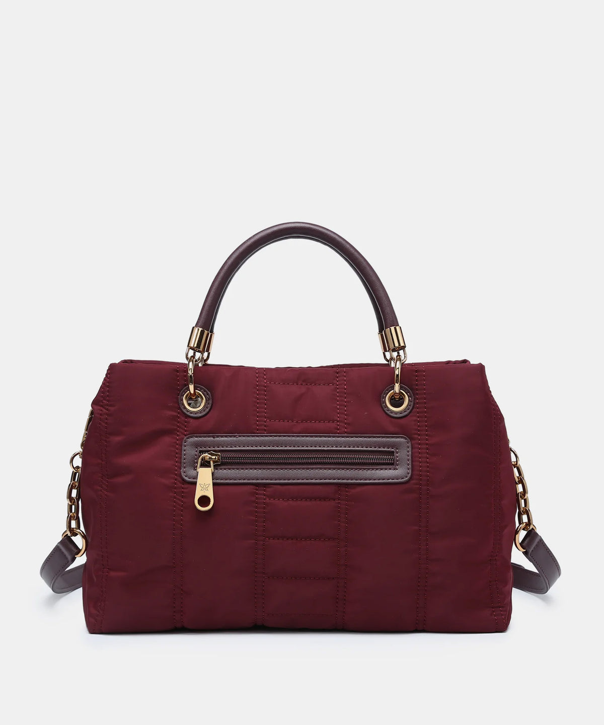 Pepe Moll 262152 AVA Bordo Handbag