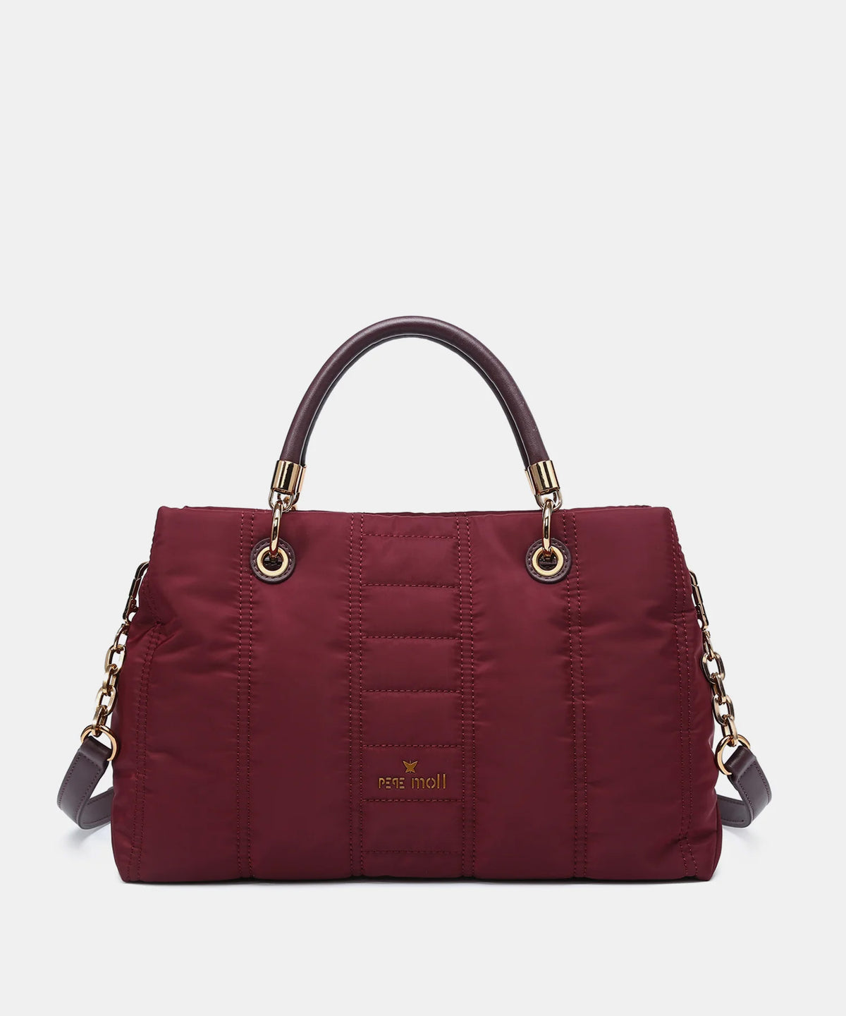 Pepe Moll 262152 AVA Bordo Handbag