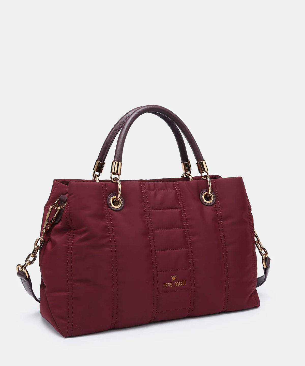 Pepe Moll 262152 AVA Bordo Handbag