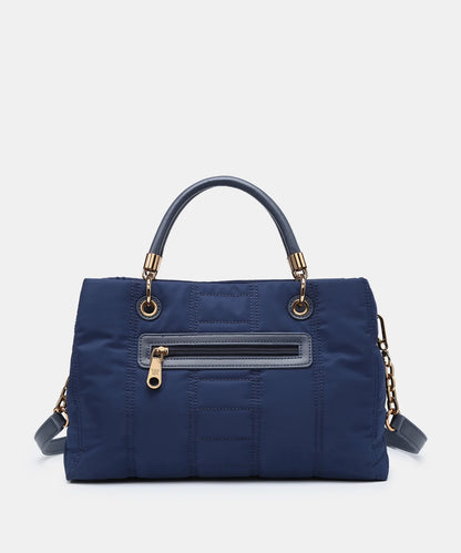 Pepe Moll 262152 AVA Navy Handbag