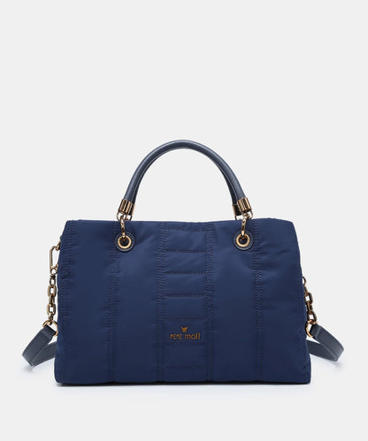 Pepe Moll 262152 AVA Navy Handbag