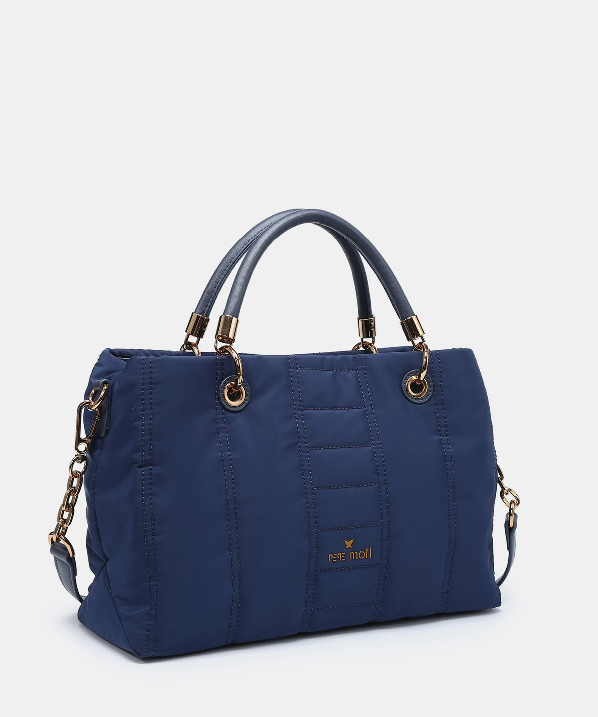 Pepe Moll 262152 AVA Navy Handbag
