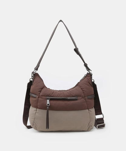 Pepe Moll 262340 GAIA Brown Handbag