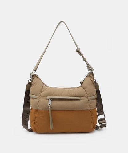 Pepe Moll 262340 GAIA Stone Handbag