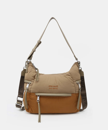 Pepe Moll 262340 GAIA Stone Handbag