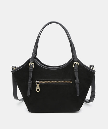 Pepe Moll 262360 GEMINA Black Handbag