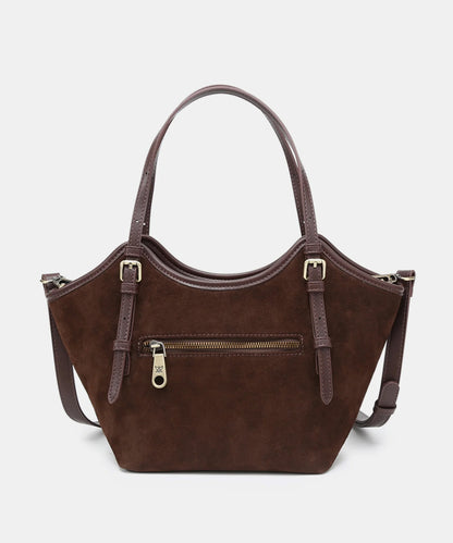 Pepe Moll 262360 GEMINA Brown Handbag