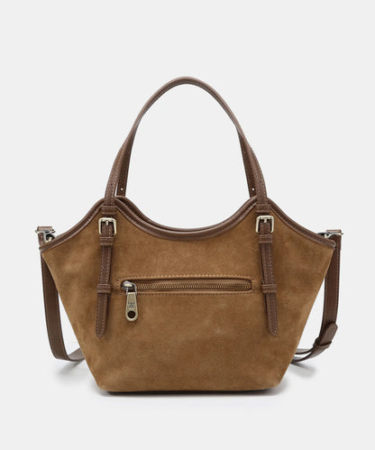 Pepe Moll 262360 GEMINA Stone Handbag