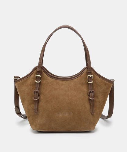 Pepe Moll 262360 GEMINA Stone Handbag