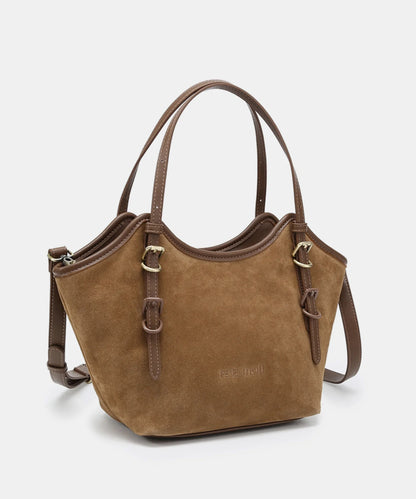 Pepe Moll 262360 GEMINA Stone Handbag
