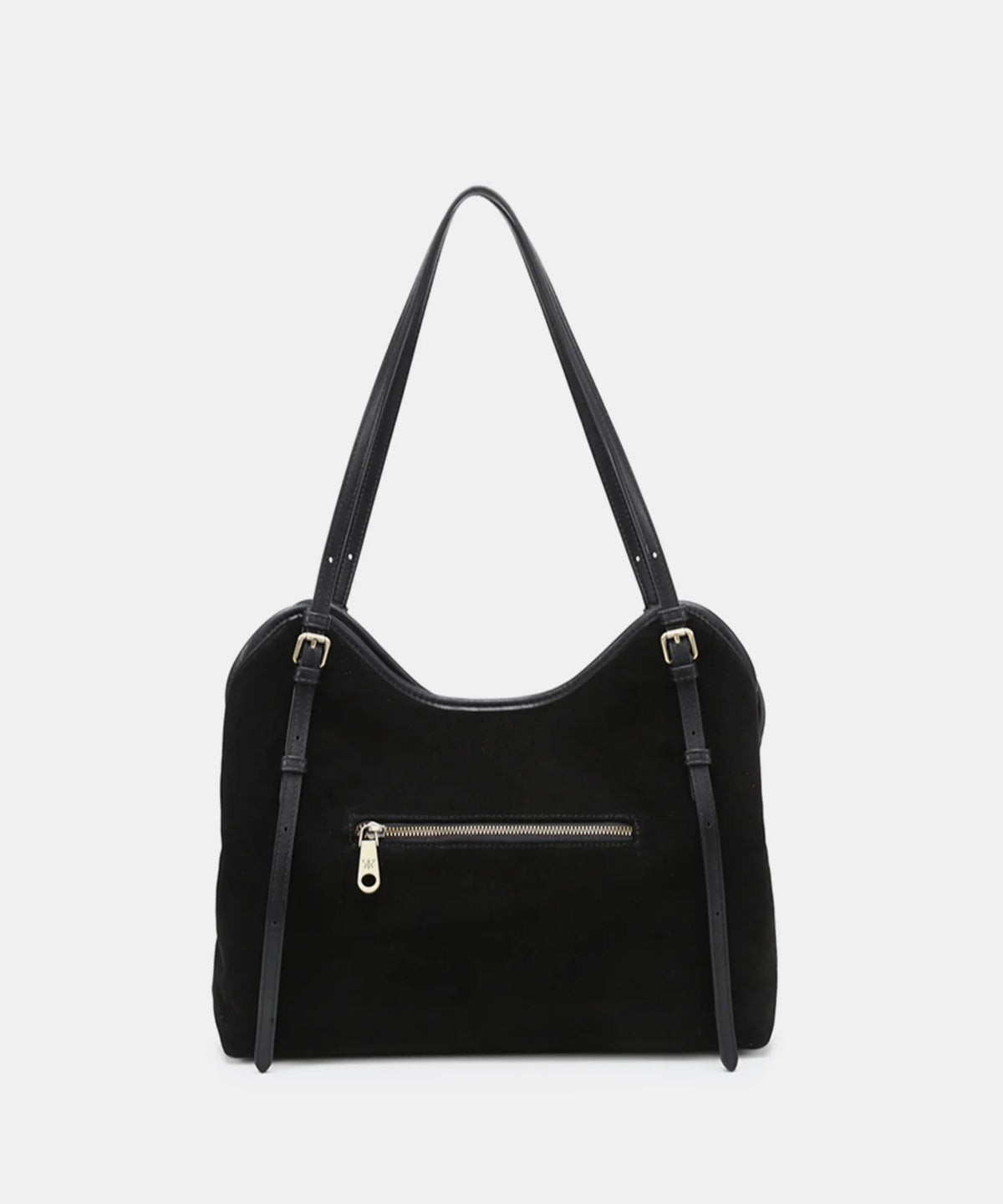 Pepe Moll 262361 GEMINA Black Handbag
