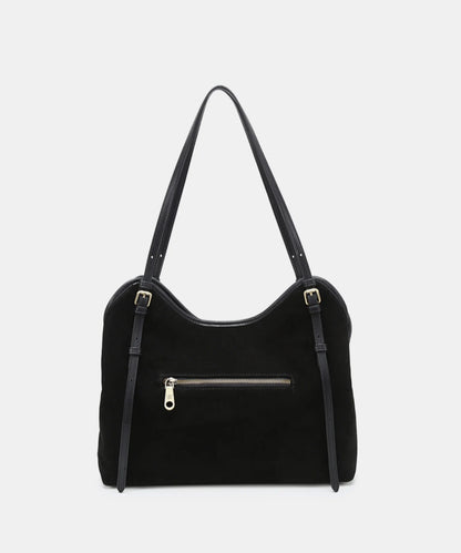 Pepe Moll 262361 GEMINA Black Handbag