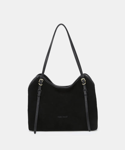 Pepe Moll 262361 GEMINA Black Handbag