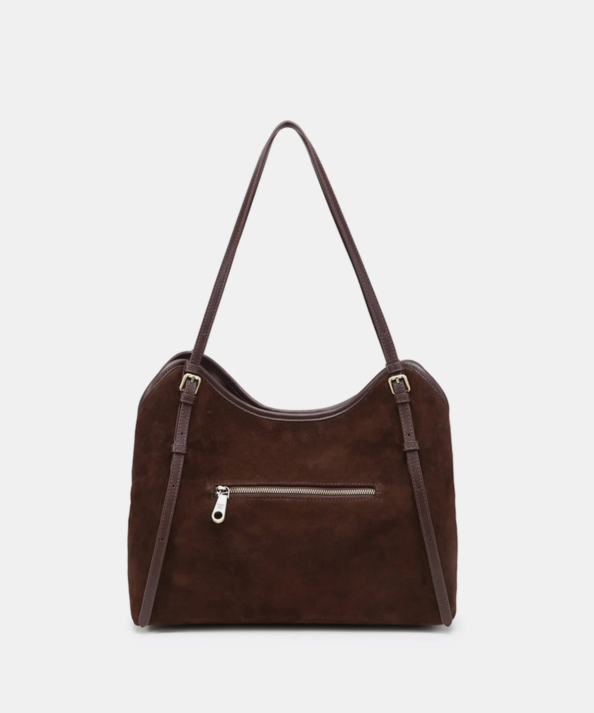 Pepe Moll 262361 GEMINA Brown Handbag