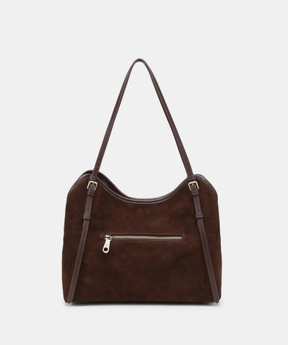 Pepe Moll 262361 GEMINA Brown Handbag