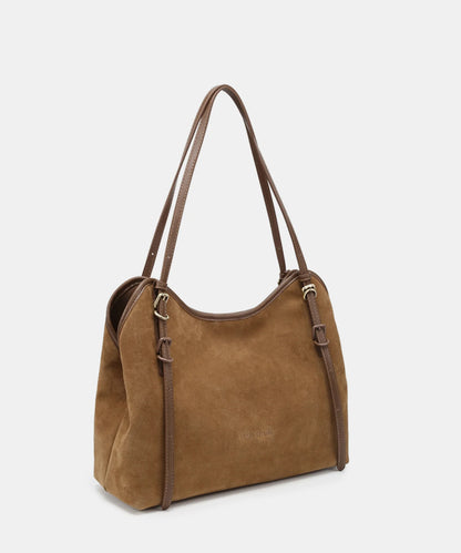 Pepe Moll 262361 GEMINA Stone Handbag