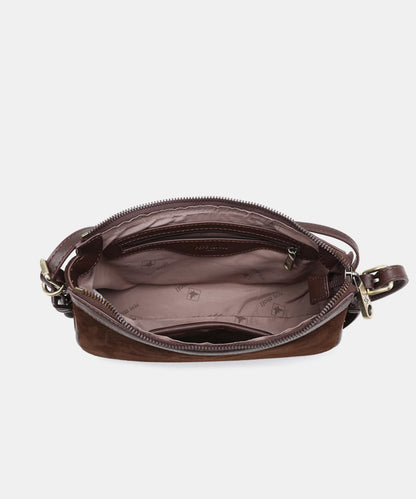 Pepe Moll 262362 GEMINA Brown Bag