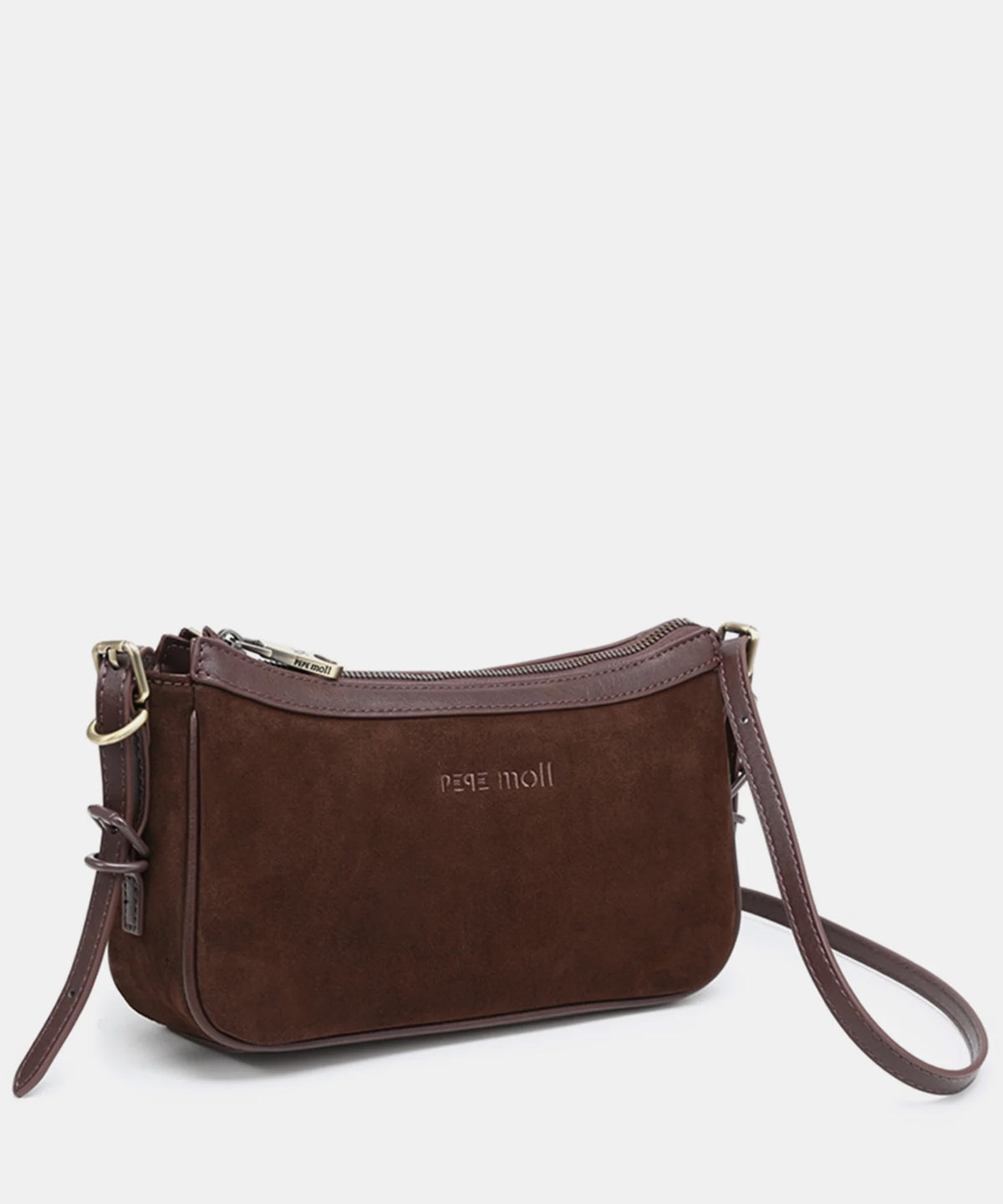 Pepe Moll 262362 GEMINA Brown Bag