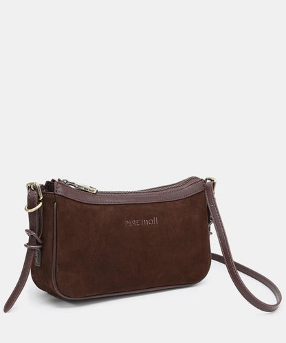 Pepe Moll 262362 GEMINA Brown Bag