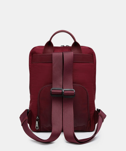 Pepe Moll 262380 HEBE Bordo Backpack