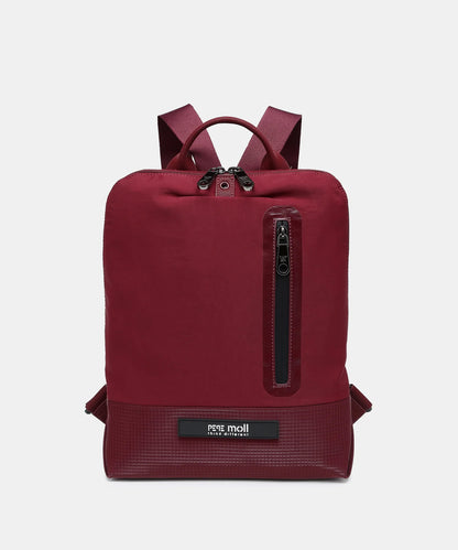 Pepe Moll 262380 HEBE Bordo Backpack