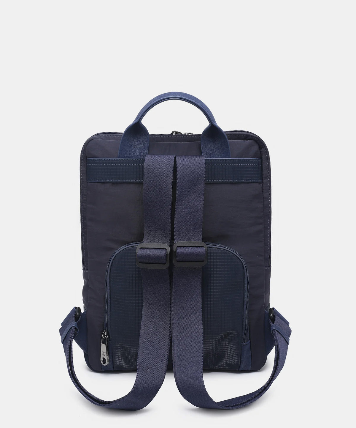 Pepe Moll 262380 HEBE Navy Backpack