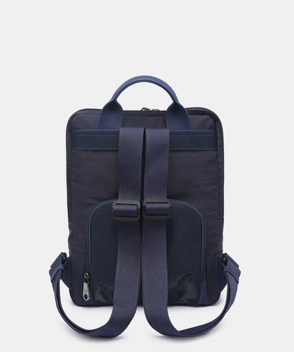 Pepe Moll 262380 HEBE Navy Backpack