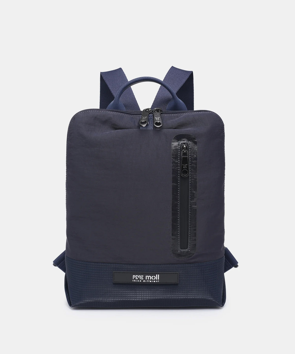 Pepe Moll 262380 HEBE Navy Backpack
