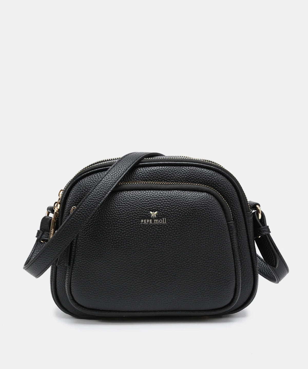 Pepe Moll 262442 Kristen Black Handbag