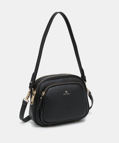 Pepe Moll 262442 Kristen Black Handbag