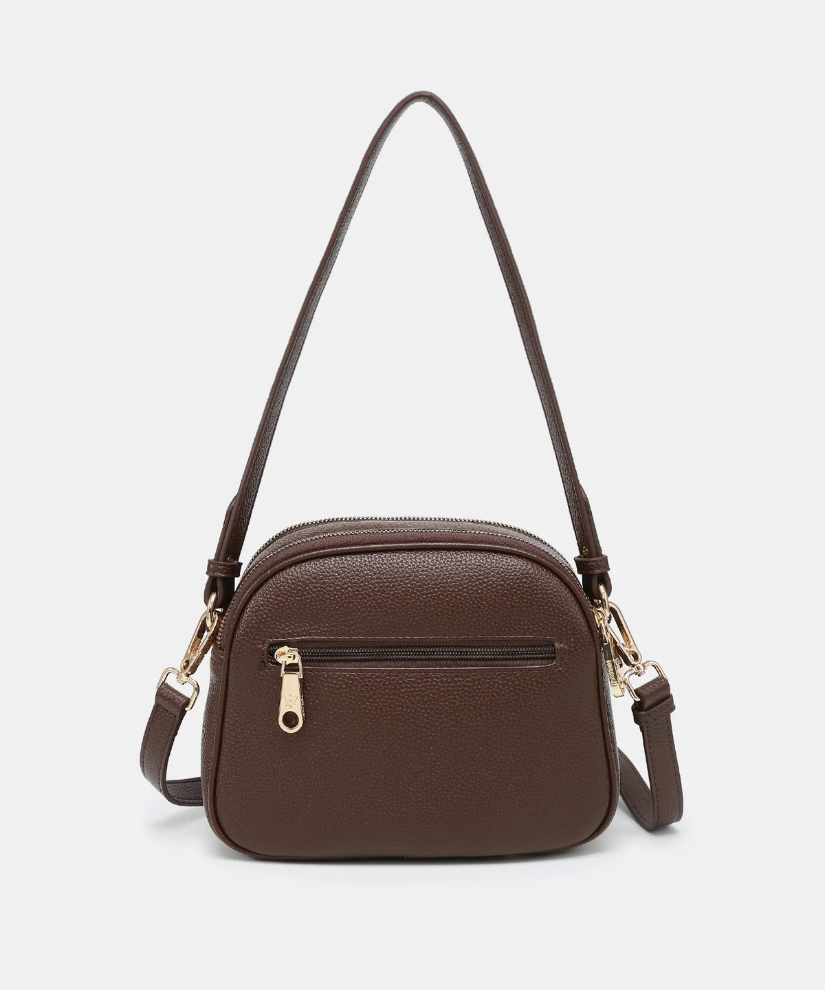 Pepe Moll 262442 Kristen Brown Handbag