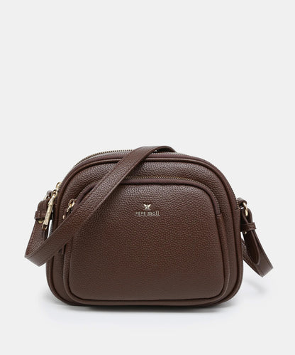 Pepe Moll 262442 Kristen Brown Handbag