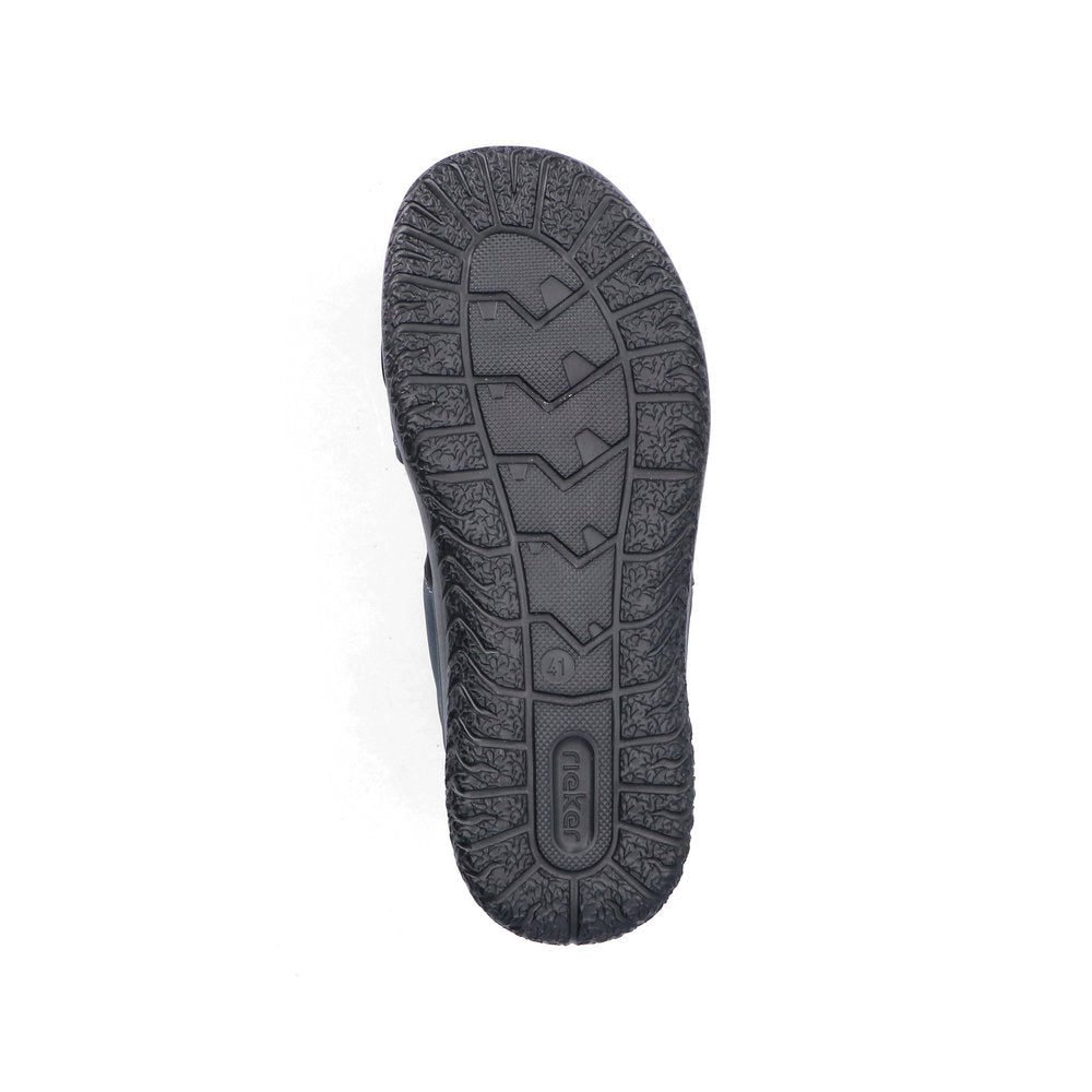 Rieker 26455-14 Midnight Blue G Fit Sandals