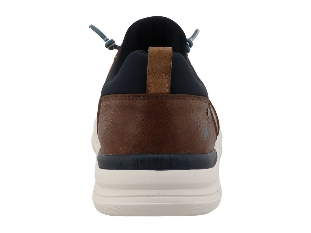 Mustang 26M0061002 Sand Sneakers