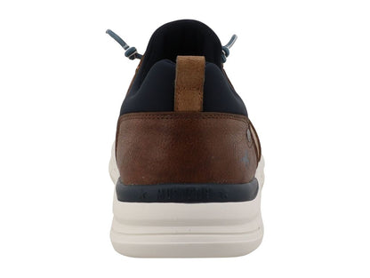 Mustang 26M0061002 Sand Sneakers