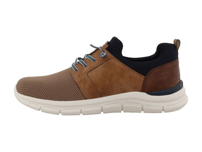 Mustang 26M0061002 Sand Sneakers