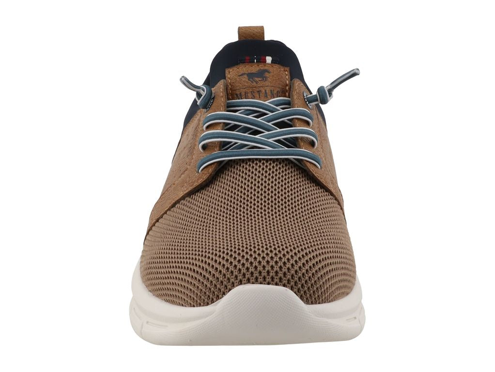 Mustang 26M0061002 Sand Sneakers