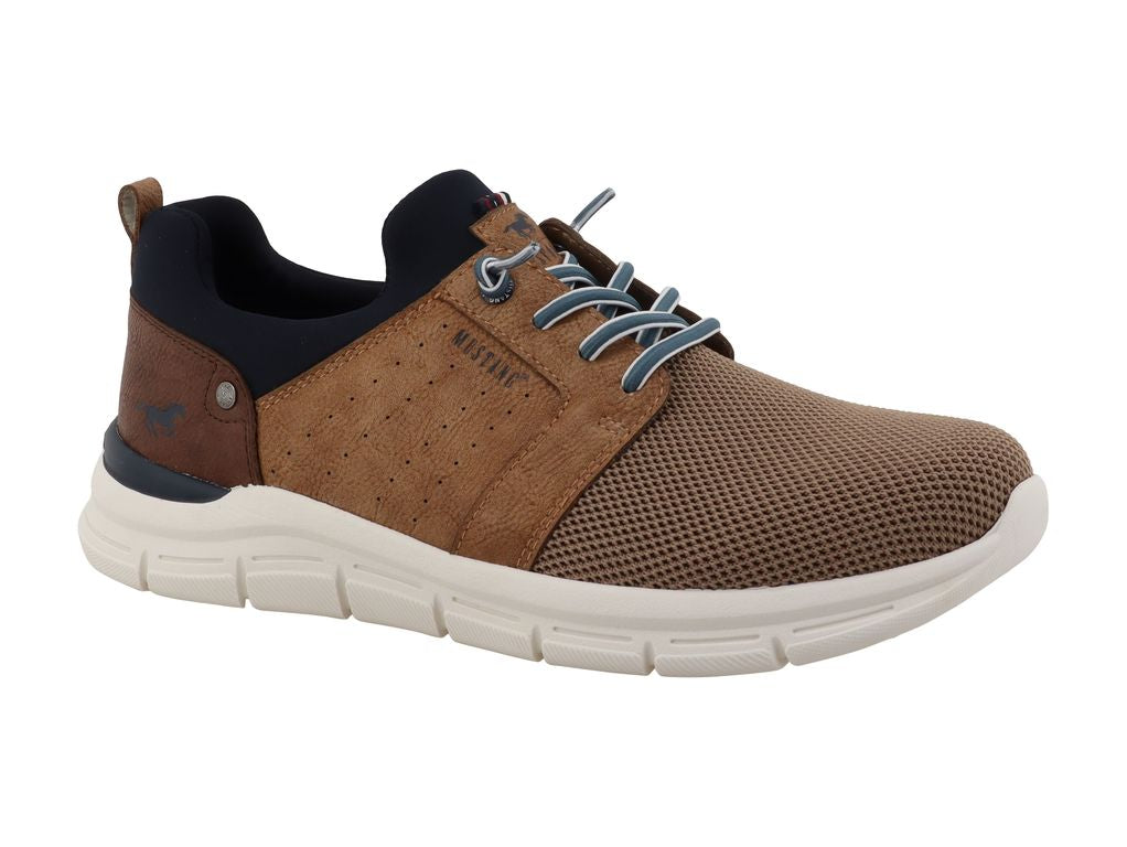 Mustang 26M0061002 Sand Sneakers