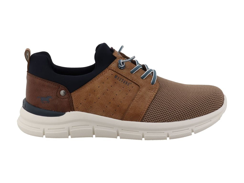 Mustang 26M0061002 Sand Sneakers