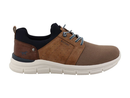 Mustang 26M0061002 Sand Sneakers