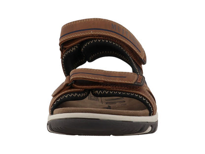 Mustang 26M0081001 Brown Sandals