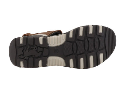 Mustang 26M0081001 Brown Sandals