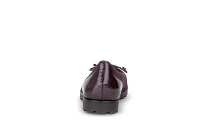 Gabor 3007.01.004 Mulberry Slip On Pumps