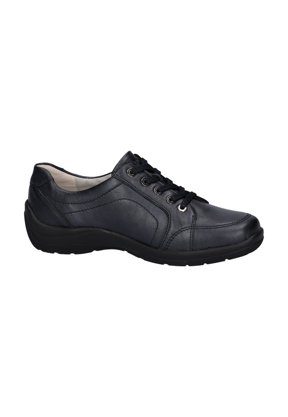 Waldlaufer 312003 209 386 Hesnia Navy H Fit Sneakers