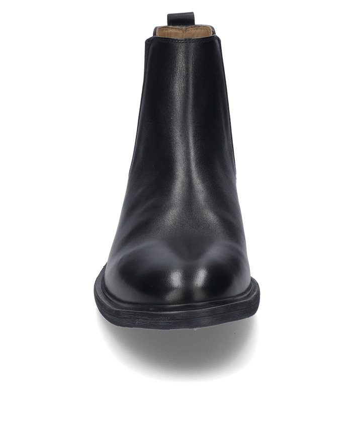 Josef Seibel 31603 343 100 Bradley 03 Black Chelsea Boots