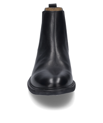 Josef Seibel 31603 343 100 Bradley 03 Black Chelsea Boots